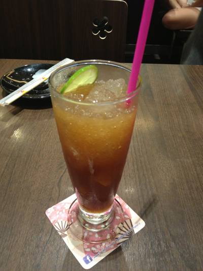 ร้านอาหาร yayoi central rama 9