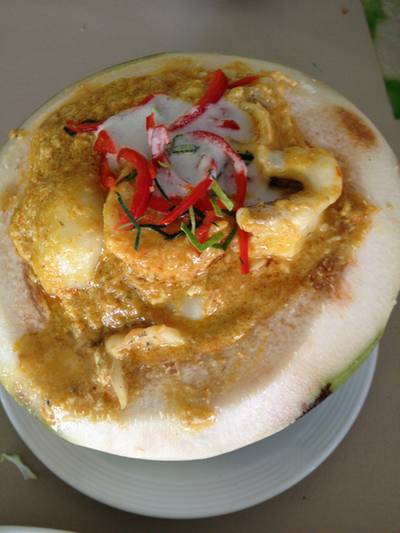 ร้านอาหาร บ้านเหนือน้ำ