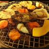 หม่ำๆ ^^ ที่ ร้านอาหาร Achi's Yakiniku เนื้อย่างเตาถ่าน