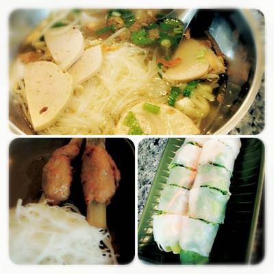 ร้านอาหาร วนิดาหนองคาย