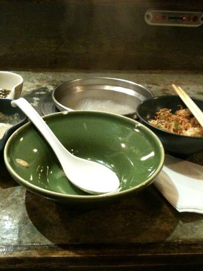 ร้านอาหาร ชาบูยะ 888 ร้านอาหาร ชาบูยะ 888