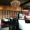 ร้านอาหาร De' Wind