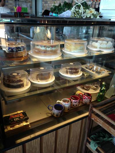 ร้านอาหาร De' Wind ร้านอาหาร De' Wind