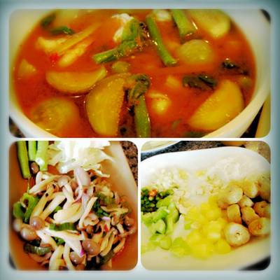 ร้านอาหาร วนิดาหนองคาย