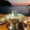 อาหาร-ทะเล ที่ ร้านอาหาร เจ๊น้อง อ่าวยาง