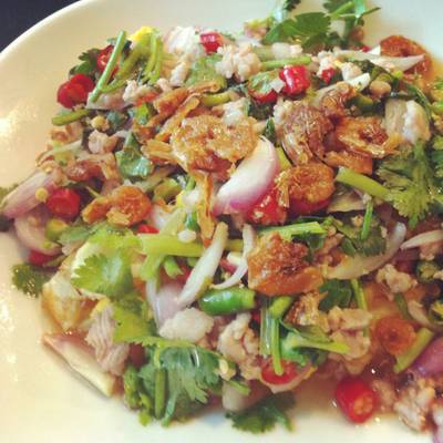 ร้านอาหาร ประพักตร์