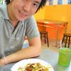 พร้อมกิน ^^ ที่ ร้านอาหาร ศิริพรโภชนา