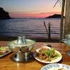 ร้านอาหาร เจ๊น้อง อ่าวยาง