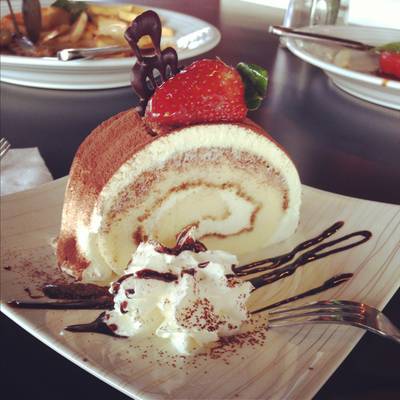 ร้านอาหาร De' Wind ร้านอาหาร De' Wind
