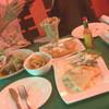 ร้านอาหาร Tacos & Salsa