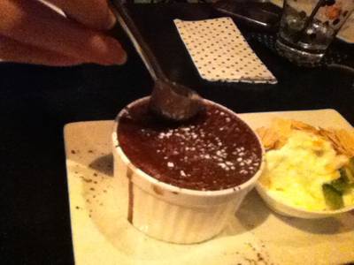 ร้านอาหาร Polka Dot Cafe'