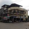 ร้านช้าวมันไก่เจ้าเก่าในเมืองพิษณุโลก ที่ ร้านอาหาร พังกี่