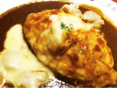 ร้านอาหาร Coco Ichibanya Siam Paragon