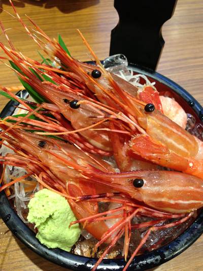 sod makkk ที่ ร้านอาหาร Zen Central ปิ่นเกล้า