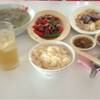 ชุดนี้สำหรับคนเดียว ที่ ร้านอาหาร พังกี่