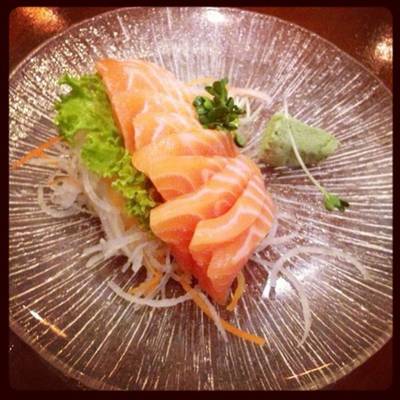 Takumi (ทาคูมิ) ที่ ร้านอาหาร Takumi Takumi (ทาคูมิ) ที่ ร้านอาหาร Takumi