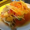 ร้านอาหาร ส้มตำปูม้าป้าประไพ