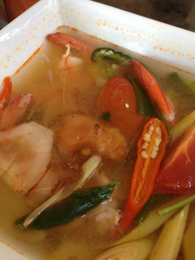 ร้านอาหาร Just Me