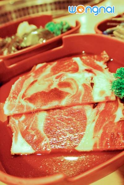ร้านอาหาร Miyabi Seacon Square