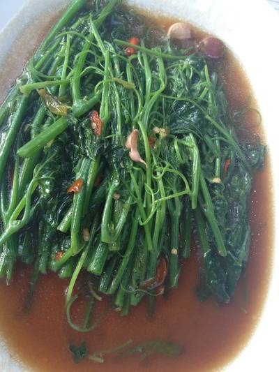 ร้านอาหาร อบอร่อย