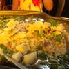 ร้านอาหาร ส้มตำปูม้าป้าประไพ