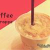 Coffee Frappe (โรยผง Choco ซะมิด อร่อยกลมกล่อม) ที่ ร้านอาหาร McDonald The Paseo