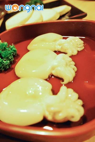 ร้านอาหาร Miyabi Seacon Square