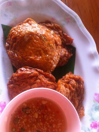 ร้านอาหาร ครัวทองแดง