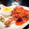 ร้านอาหาร Al Majlis Moroccan Tea Room