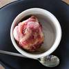 ice cream ที่ ร้านอาหาร Mellow Crystal Park