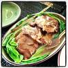 signature ซี่โครงหมูอบ superb recommended !! ที่ ร้านอาหาร เรือนมัลลิการ์ CDC
