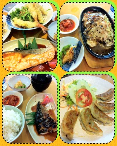 อาหารอร่อยดีค่ะ ที่สำคัญต้องขอขอบคุณwongnai ที่จัดโปรดีๆกินฟรีสลัดเทมปุระนะคะ ที่ ร้านอาหาร Daisho Sushi Homepro เพชรเกษม