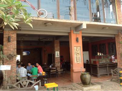 ร้านอาหาร ร้านเมี่ยงเจ้าเก่า