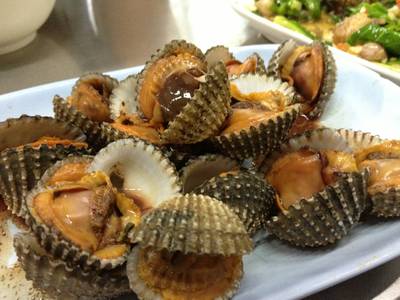 ร้านอาหาร ซ้งเป็ดพะโล้ สี่แยกวังหิน