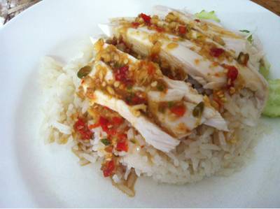 ร้านอาหาร ก๋วยเตี๋ยวเรือทองคำ