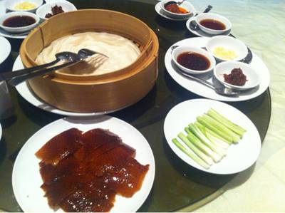 ร้านอาหาร Fei Ya