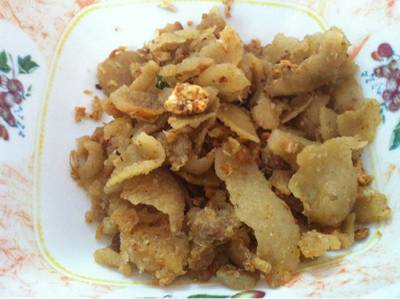 ร้านอาหาร ก๋วยเตี๋ยวเรือทองคำ