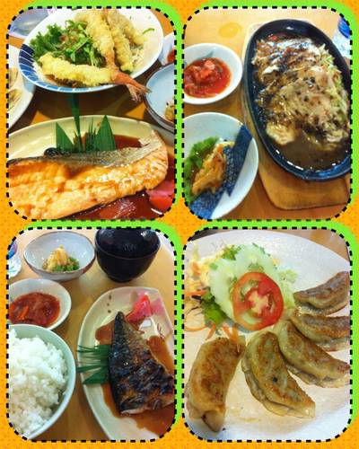 ร้านอาหาร Daisho Sushi Homepro เพชรเกษม