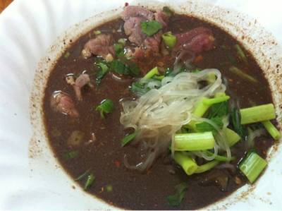 ร้านอาหาร ก๋วยเตี๋ยวเรือทองคำ