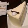 เครปเค้ก ที่ ร้านอาหาร Whittard Of Chelsea