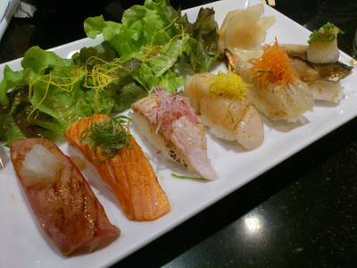 ร้านอาหาร ฟูจิ เทสโก้โลตัสพระราม 1