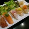 ร้านอาหาร ฟูจิ เทสโก้โลตัสพระราม 1