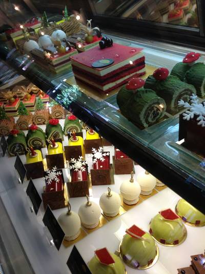 ร้านอาหาร Mandarin Oriental Dhara Dhevi Chiang Mai