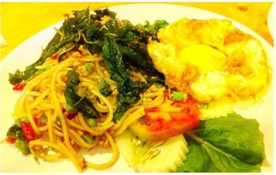 ร้านอาหาร Dairy Home(แดรี่ โฮม)