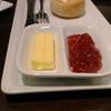 สโคน ที่ ร้านอาหาร Whittard Of Chelsea