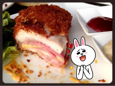 ร้านอาหาร N'Grill Brazilian Bistro