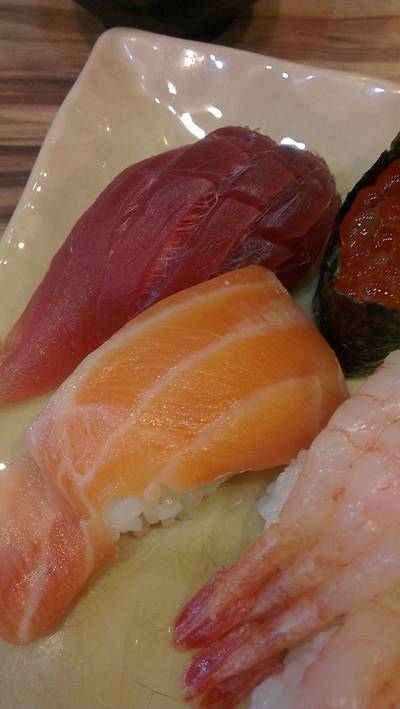 ร้านอาหาร Sakana Sushi & Sashimi ร้านอาหาร Sakana Sushi & Sashimi