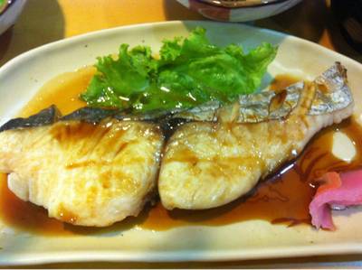 ร้านอาหาร Daisho Sushi Homepro เพชรเกษม