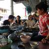 อร่อยค่ะ   ที่ ร้านอาหาร ปากหม้อ เจ๊โบ้