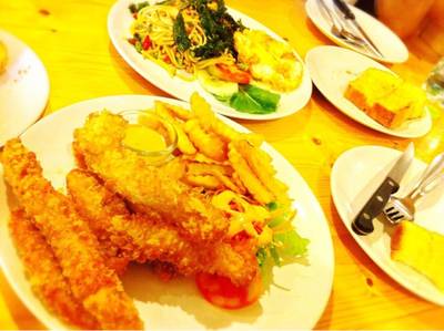 ร้านอาหาร Dairy Home(แดรี่ โฮม)